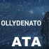 Обложка трека OLLYDENATO - Ата