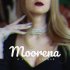 Обложка трека Moorena - Я ухожу, прощай