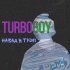 Обложка трека Turboboy - Назад в Trap