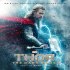 Обложка трека Brian Tyler - Marvel Studios Fanfare (From "Thor: The Dark World"/Score)