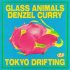 Обложка трека Glass Animals, Denzel Curry - Tokyo Drifting