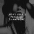 Обложка трека Lucky Luke, Paradigm - Champagne