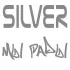 Обложка трека Silver - Мы рады