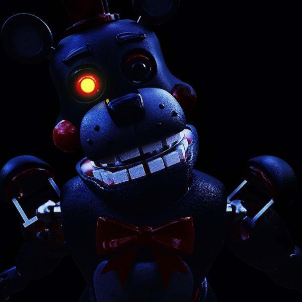 Трек FNAF ФОНК