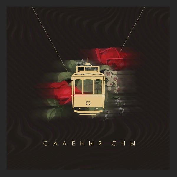 Трек Салёныя сны