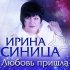 Обложка трека Ирина Синица - Метель