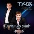 Обложка трека ТУ-134 - Нужно жить