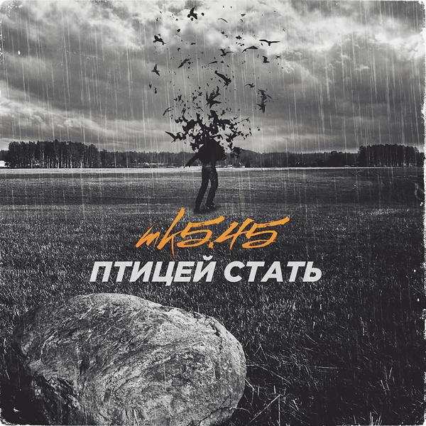 Трек Птицей стать