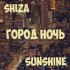 Обложка трека Shiza, Sunshine - Город ночь