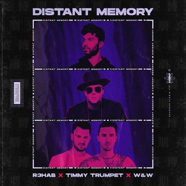 Трек Distant Memory