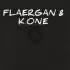 Обложка трека FLAERGAN, K.One - Тир