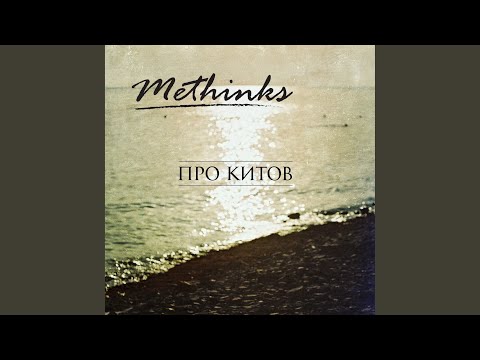 Methinks - Плотность видео (клип)