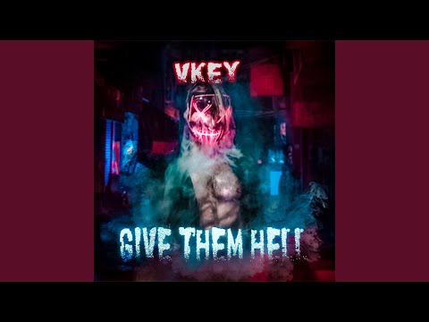 VKEY - Псих видео (клип)