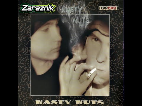 Nasty Nuts - Закаты видео (клип)