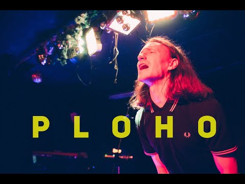 Ploho - Строительный кран видео (клип)