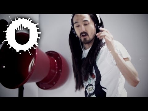 AOKI - Молодой Роберт видео (клип)