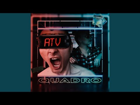 Quadro - Я закрыт видео (клип)