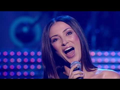 Сябры, Алеся - Я Спокойна (Live) видео (клип)