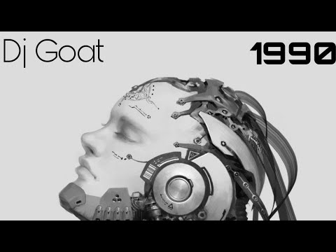 DJ Goat, JinYoo - Темно видео (клип)