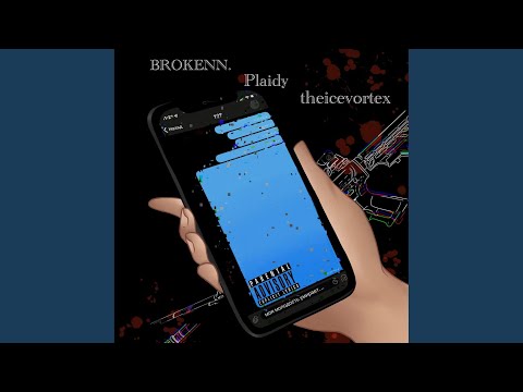 BROKENN., theicevortex, Без Разницы. - Пламя видео (клип)