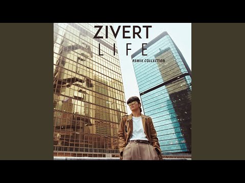 Zivert - Life (Vadim Adamov & Hardphol Remix) видео (клип)