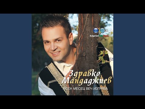 Здравко Мандаджиев - Ходил съм, мамо видео (клип)