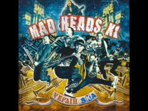 Mad Heads XL - Цигани видео (клип)