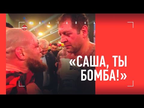 Сантос - За кулисами видео (клип)