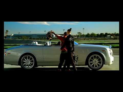 Тимати feat. Snoop Dogg - Groove On (Main Version) видео (клип)