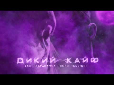 Gamii - Дикий кайф видео (клип)