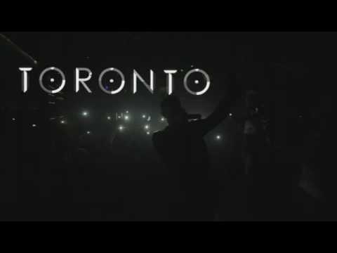 Andery Toronto - С позиции силы видео (клип)