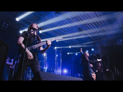 Aeterna - Полюшко-поле видео (клип)