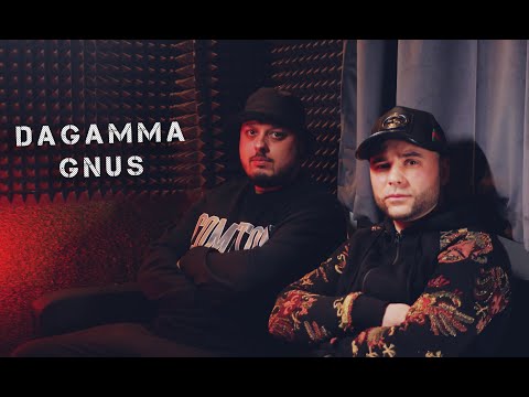 DaGamma, GnuS - Банзай видео (клип)