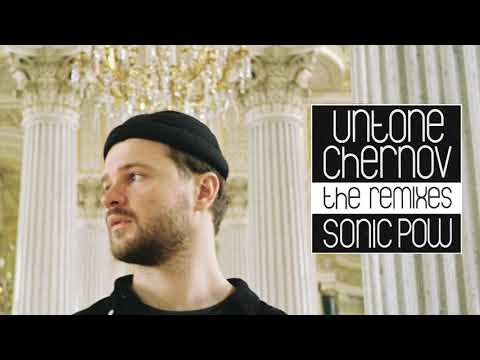 UNTONE CHERNOV - Разве не вы видео (клип)