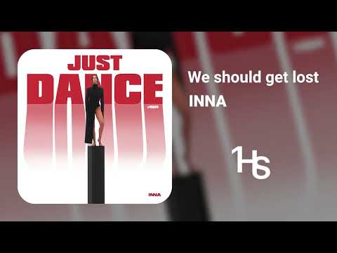 Inna - We Should Get Lost видео (клип)