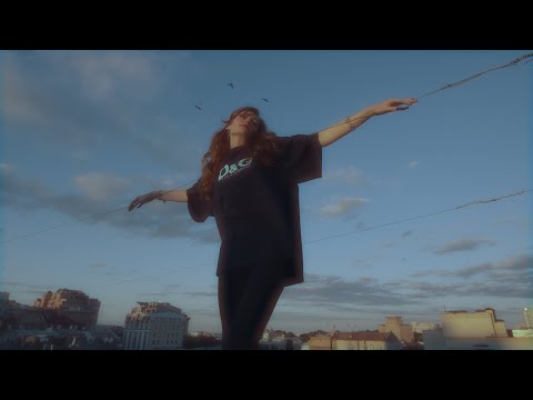 Луна - Жанна д'Арк видео (клип)