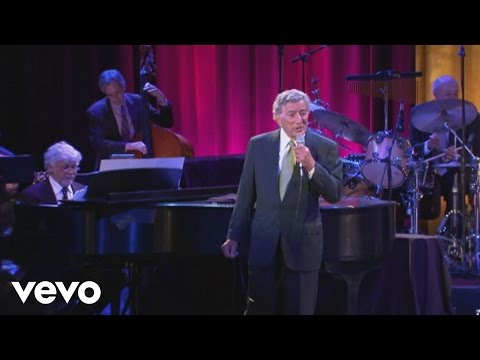 Tony Bennett - Winter Wonderland видео (клип)