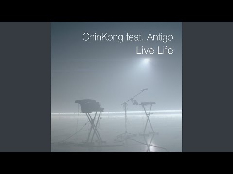 Chinkong - Live Life (Ryan Otter Remix) видео (клип)