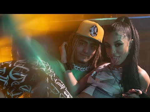 V Rod, Lil Pump - Mala видео (клип)