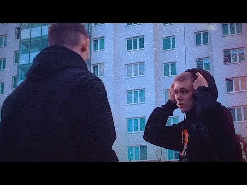 IDEVO, Usman - БАГРОВЫЙ РАССВЕТ видео (клип)