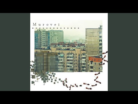 Murovei, No4Nic, Alltypes - Цвета видео (клип)