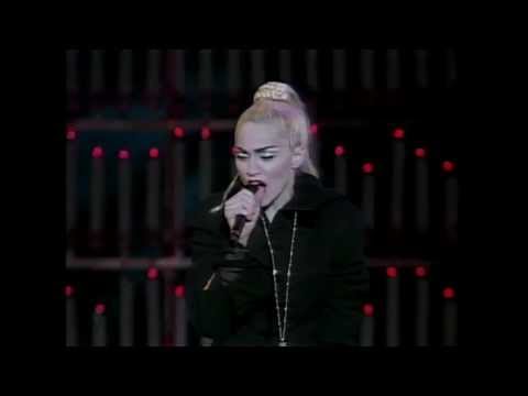 Madonna - Like a Prayer видео (клип)