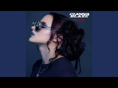 Cianna Blaze - Rebel видео (клип)