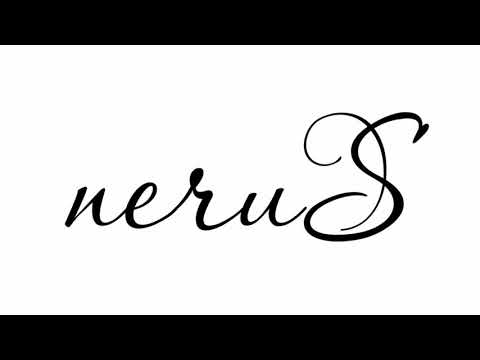 Nerus - Расставание видео (клип)