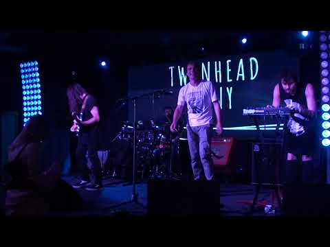 Twinhead Pony - Я оставлю с тобой звук видео (клип)