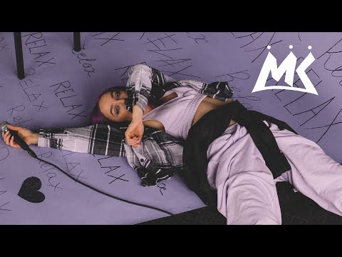 Мари Краймбрери - Relax видео (клип)