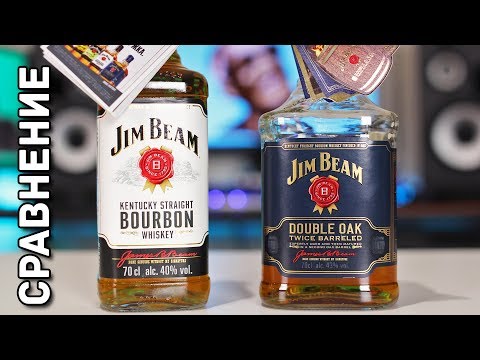 Jim Beam - СССЛ :3 видео (клип)