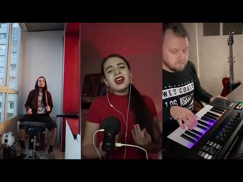 Alpha Beta, Катя Павлова - Я робот (Radio Mix) видео (клип)