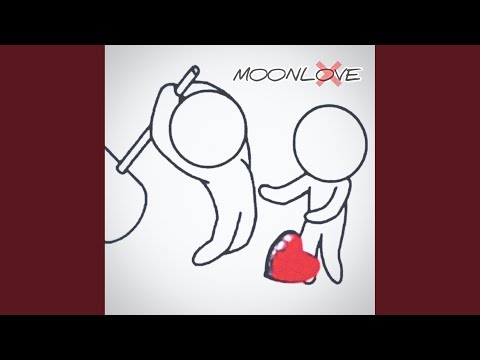 moonloove - Целоваться видео (клип)