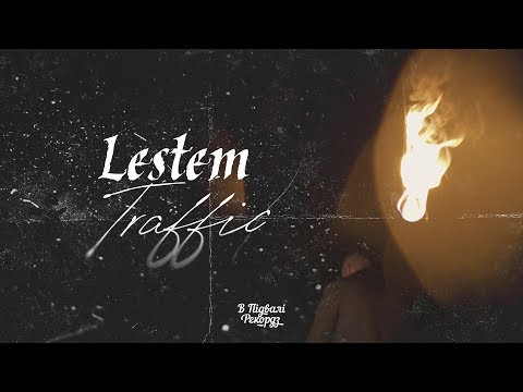 Lestem - Трафик видео (клип)